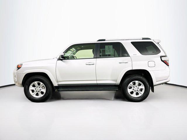 used 2024 Toyota 4Runner car, priced at $40,989