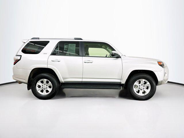 used 2024 Toyota 4Runner car, priced at $40,989