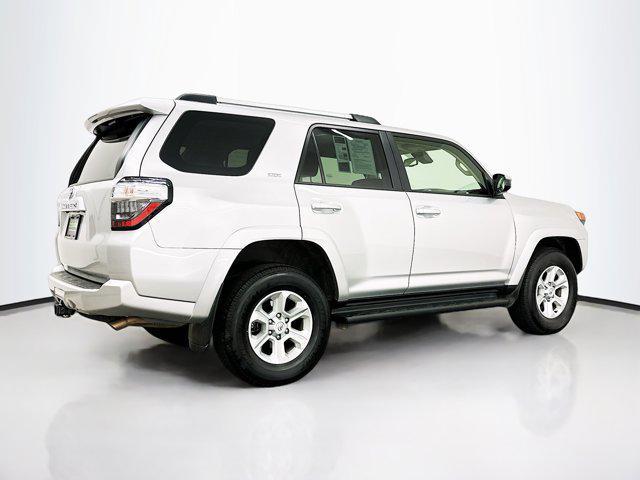 used 2024 Toyota 4Runner car, priced at $40,989