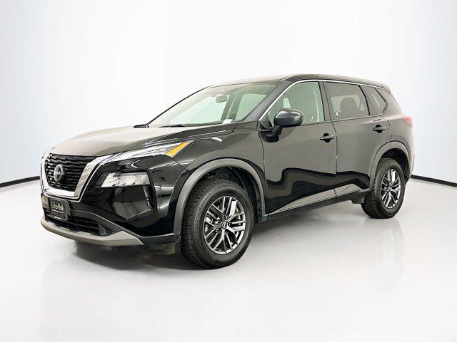 used 2023 Nissan Rogue car, priced at $19,589