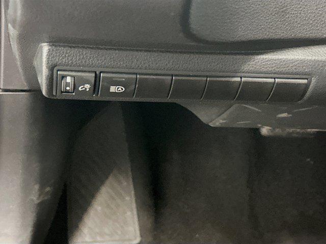 used 2024 Toyota Corolla car, priced at $19,487