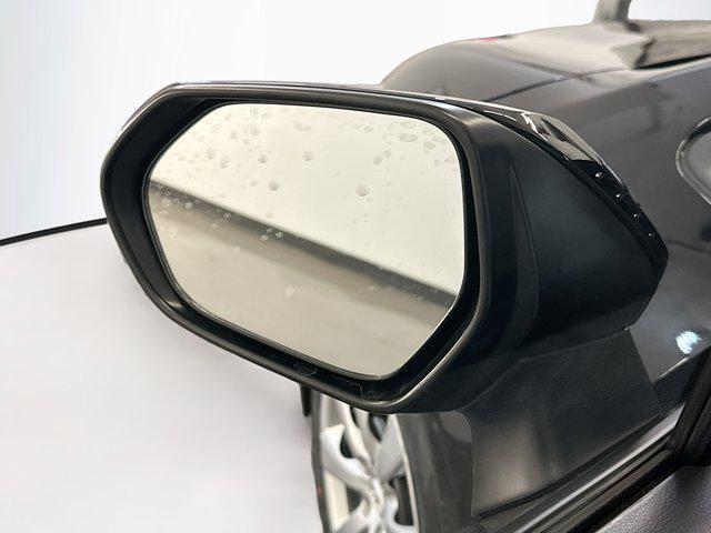 used 2024 Toyota Corolla car, priced at $19,487