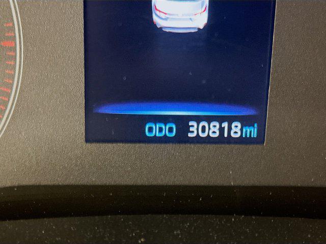 used 2024 Toyota Corolla car, priced at $19,487