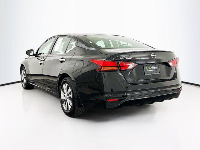 used 2023 Nissan Altima car, priced at $20,489