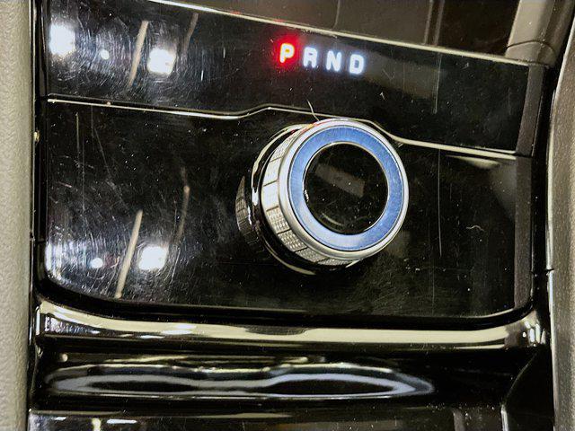 used 2023 Jeep Grand Cherokee L car, priced at $28,987