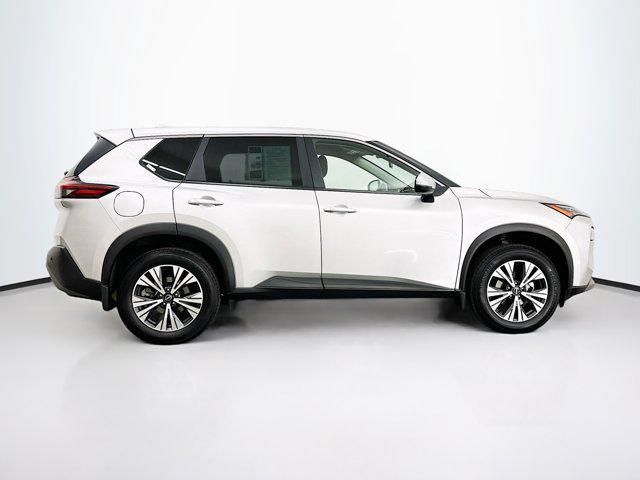 used 2023 Nissan Rogue car, priced at $21,189