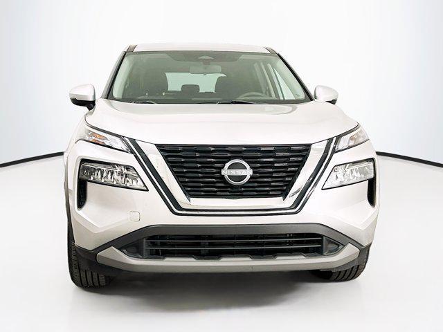 used 2023 Nissan Rogue car, priced at $21,189