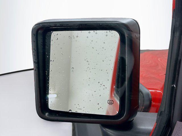 used 2024 Jeep Wrangler 4xe car, priced at $36,697