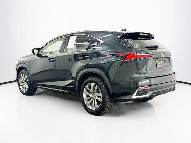 used 2019 Lexus NX 300h car, priced at $21,899