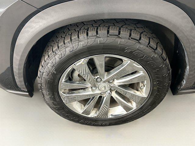 used 2019 Lexus NX 300h car, priced at $21,899