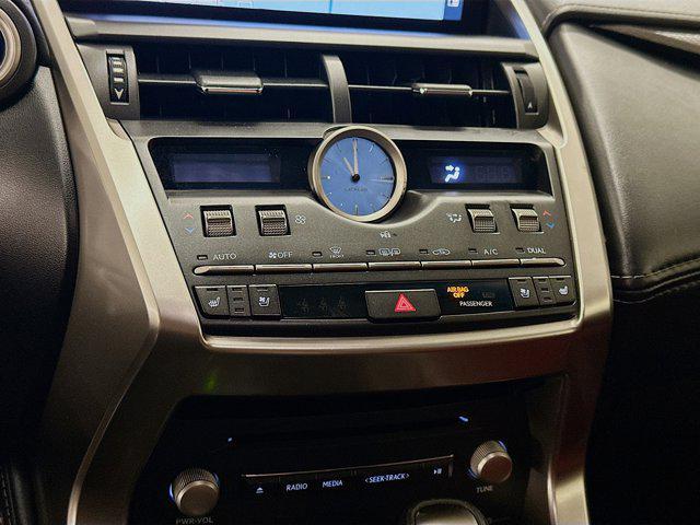 used 2019 Lexus NX 300h car, priced at $21,899