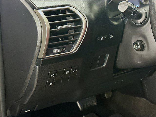 used 2019 Lexus NX 300h car, priced at $21,899