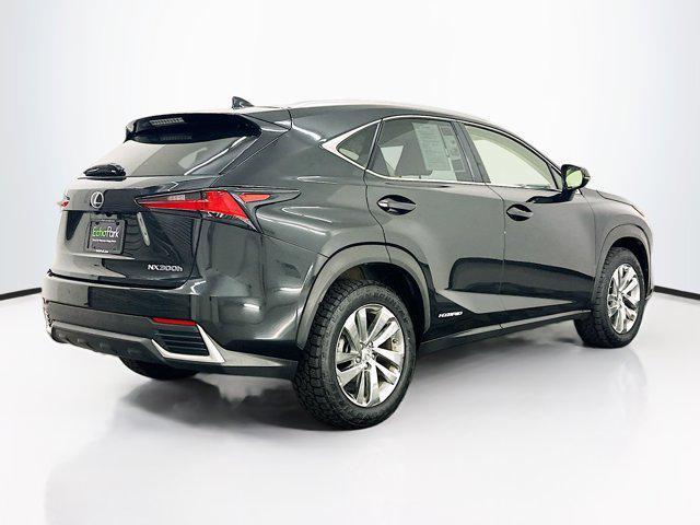used 2019 Lexus NX 300h car, priced at $21,899