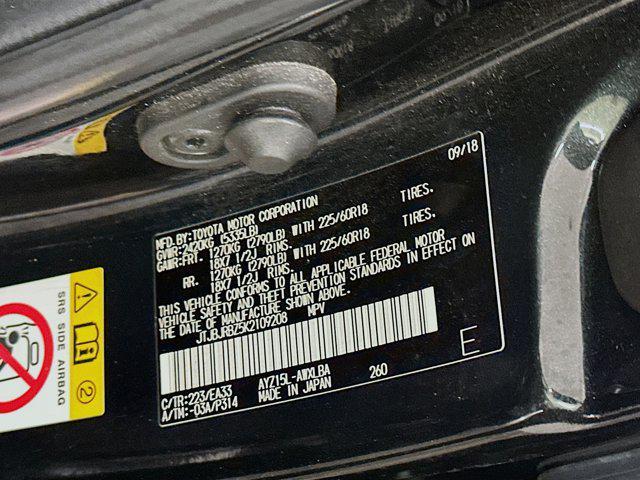 used 2019 Lexus NX 300h car, priced at $21,899
