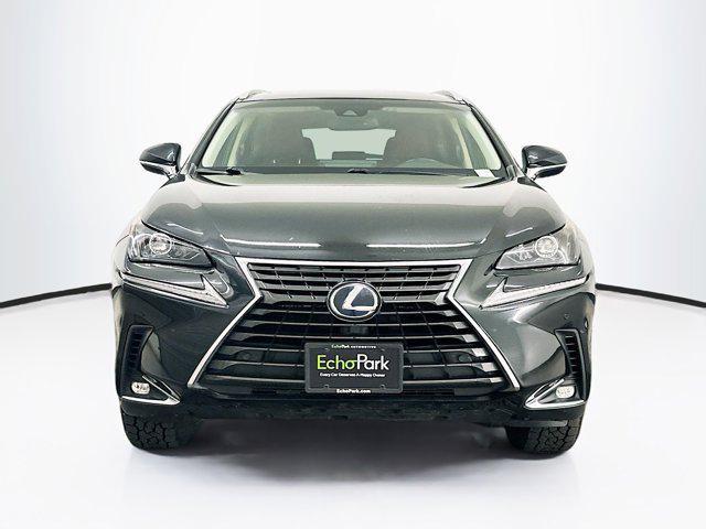 used 2019 Lexus NX 300h car, priced at $21,899