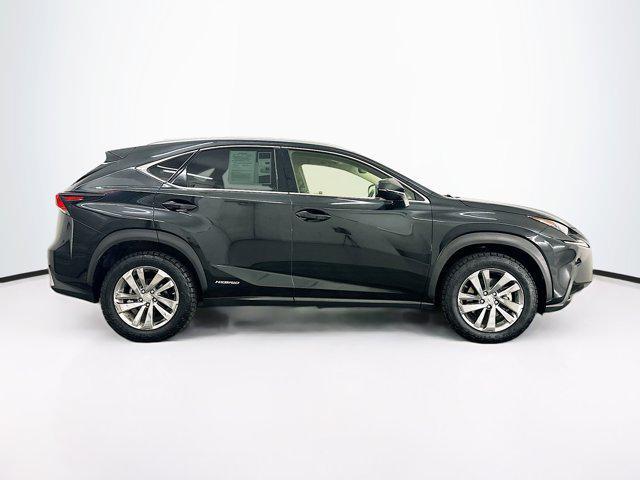 used 2019 Lexus NX 300h car, priced at $21,899