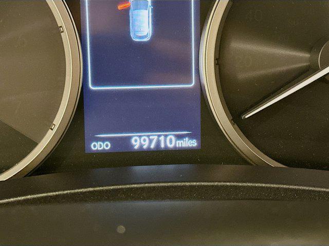 used 2019 Lexus NX 300h car, priced at $21,899