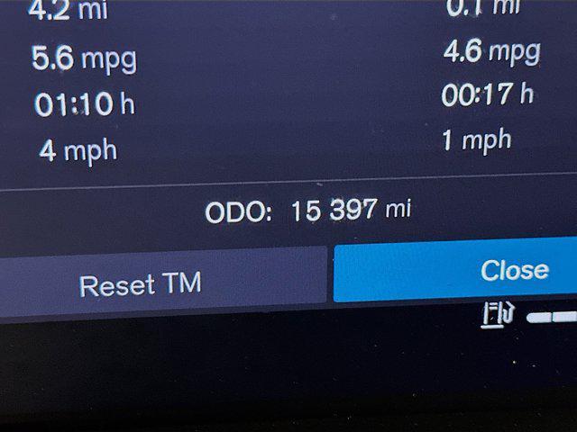 used 2025 Volvo S60 car, priced at $28,487