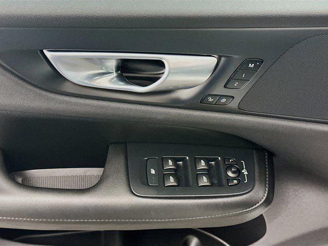 used 2025 Volvo S60 car, priced at $28,487