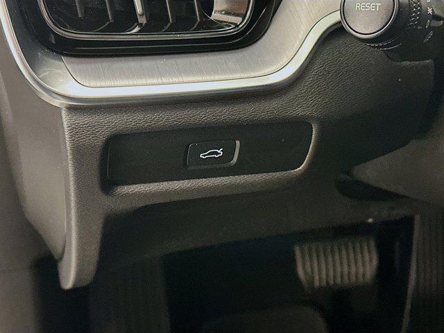 used 2025 Volvo S60 car, priced at $28,487