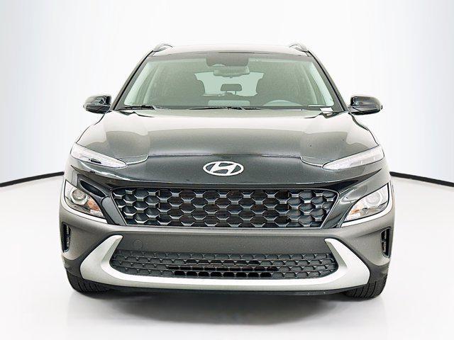 used 2023 Hyundai Kona car, priced at $21,897