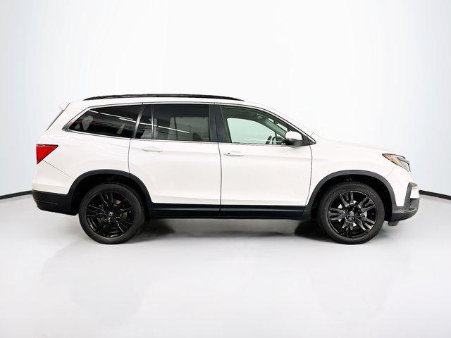 used 2022 Honda Pilot car, priced at $29,109