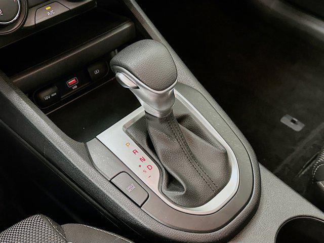 used 2024 Kia Forte car, priced at $18,297