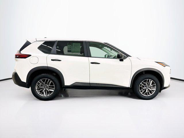used 2023 Nissan Rogue car, priced at $20,197