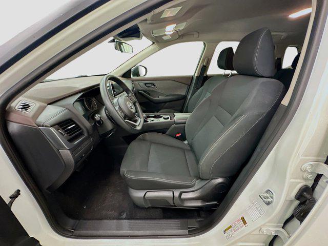 used 2023 Nissan Rogue car, priced at $20,197