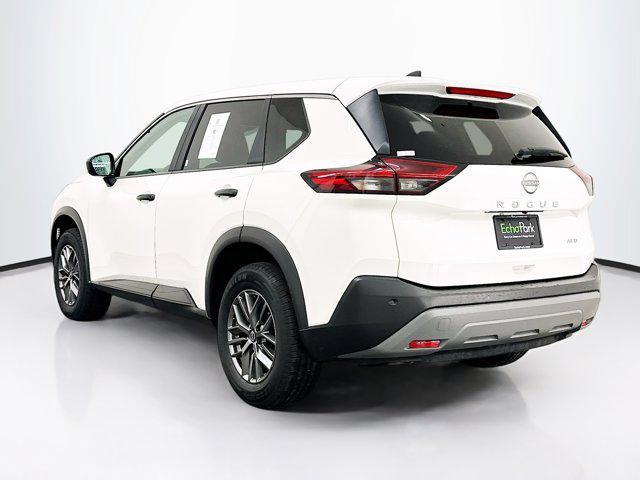 used 2023 Nissan Rogue car, priced at $20,197