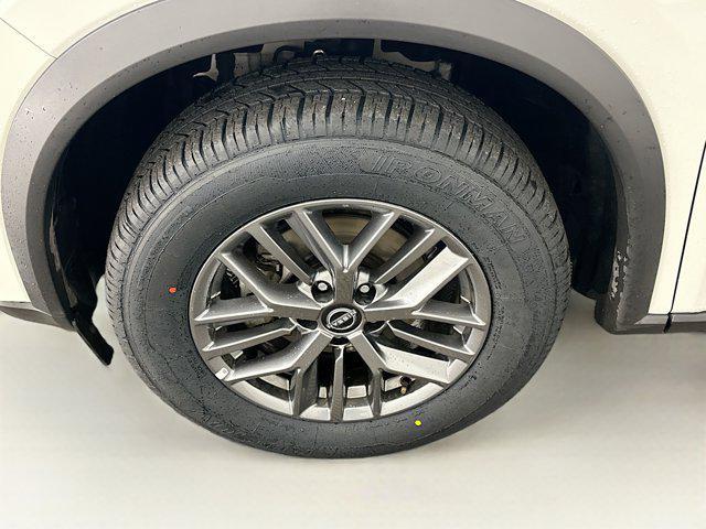 used 2023 Nissan Rogue car, priced at $20,197