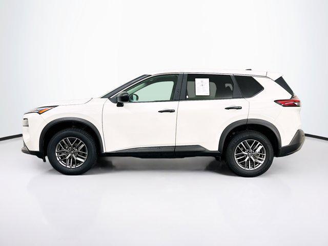 used 2023 Nissan Rogue car, priced at $20,197