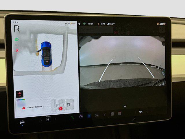 used 2022 Tesla Model Y car, priced at $26,496