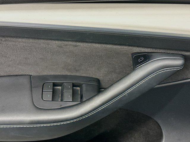 used 2022 Tesla Model Y car, priced at $26,496