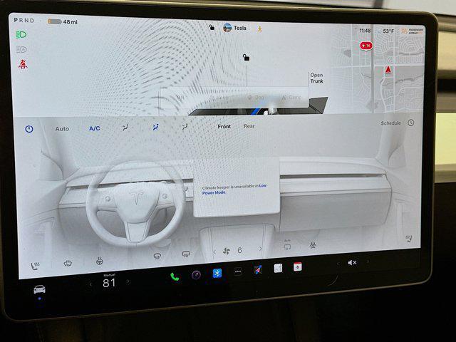 used 2022 Tesla Model Y car, priced at $26,496