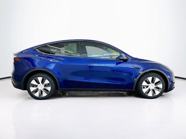 used 2022 Tesla Model Y car, priced at $26,496