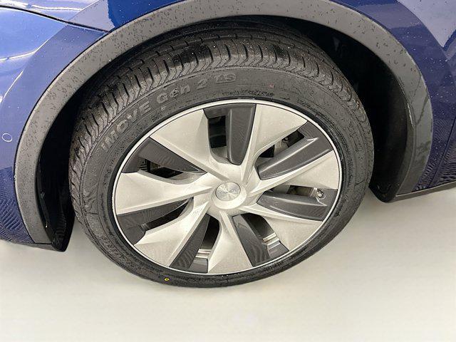 used 2022 Tesla Model Y car, priced at $26,496