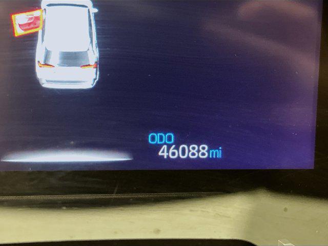 used 2023 Toyota RAV4 car, priced at $26,997