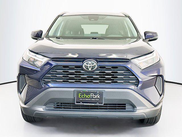 used 2023 Toyota RAV4 car, priced at $26,997