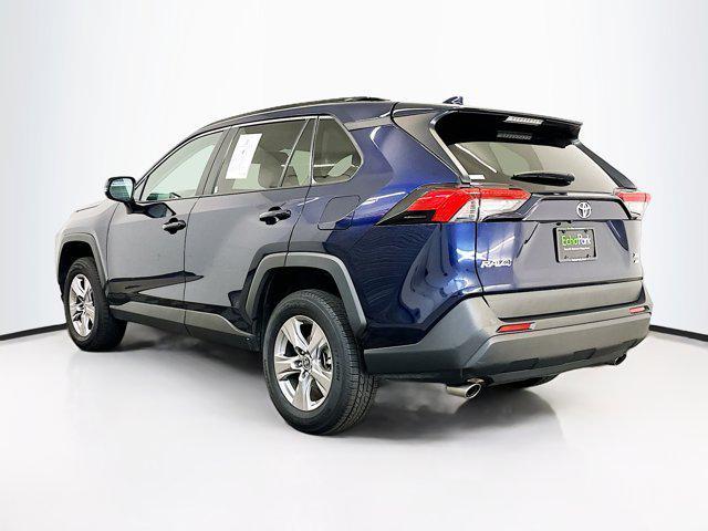 used 2023 Toyota RAV4 car, priced at $26,997