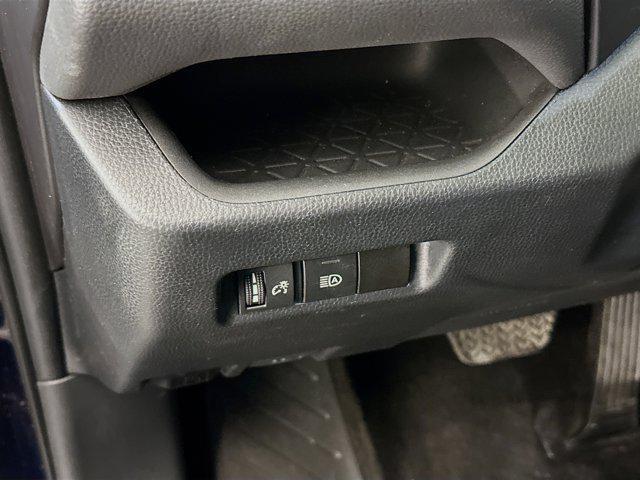 used 2023 Toyota RAV4 car, priced at $26,997