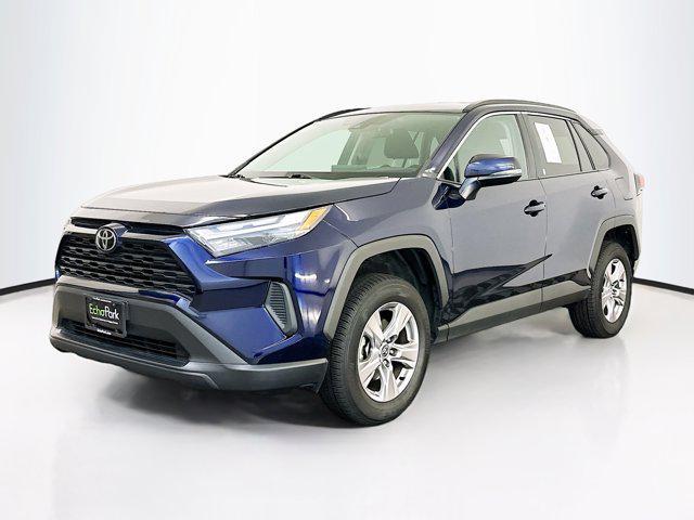 used 2023 Toyota RAV4 car, priced at $26,997