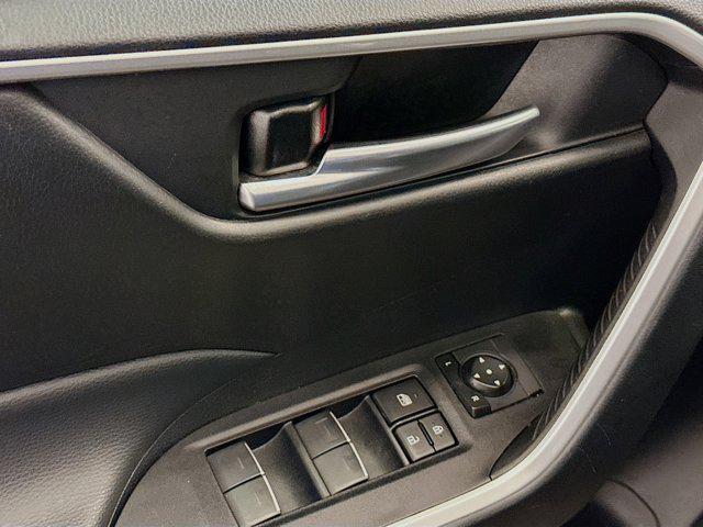 used 2023 Toyota RAV4 car, priced at $26,997