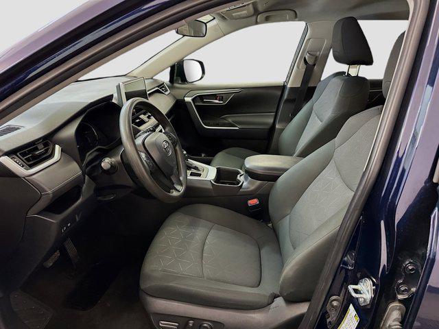 used 2023 Toyota RAV4 car, priced at $26,997
