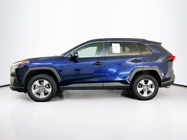 used 2023 Toyota RAV4 car, priced at $26,997