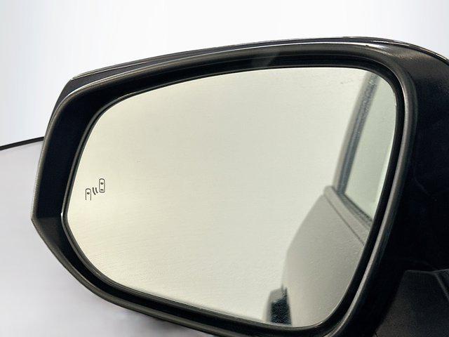 used 2023 Toyota RAV4 car, priced at $26,997