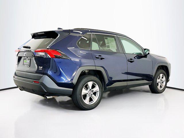 used 2023 Toyota RAV4 car, priced at $26,997
