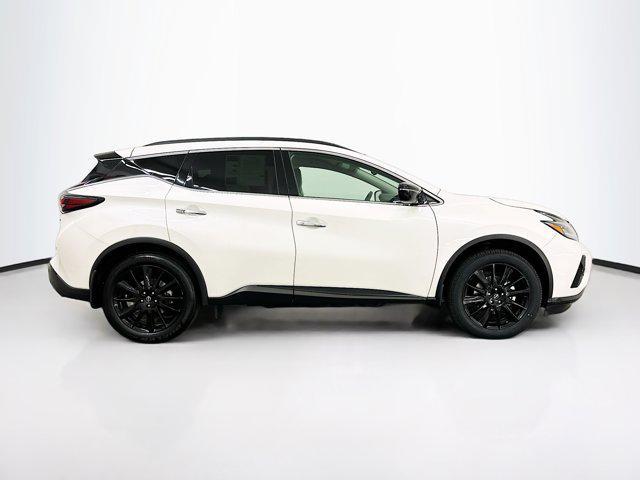 used 2023 Nissan Murano car, priced at $25,189