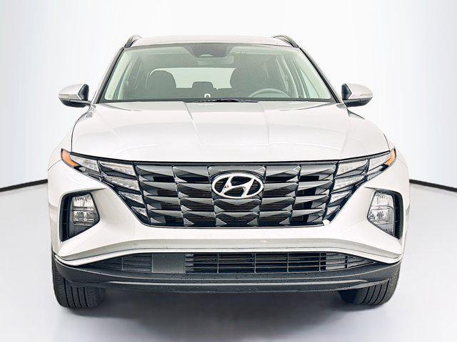 used 2023 Hyundai Tucson car, priced at $24,289