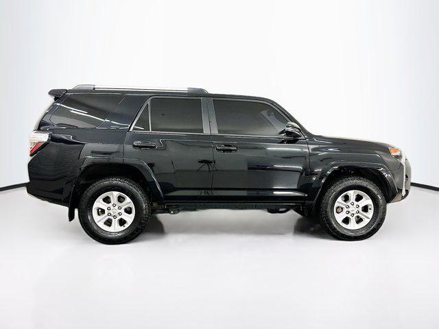 used 2019 Toyota 4Runner car, priced at $30,999